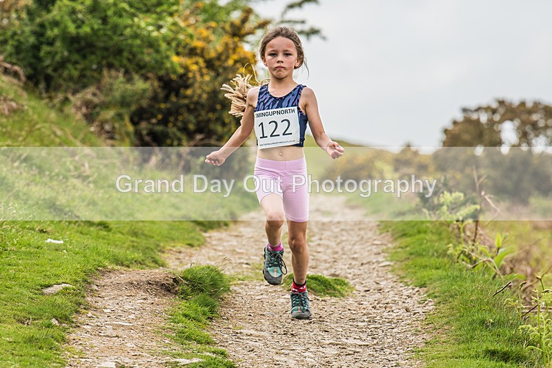 Two Tops-116 - Two Tops Fell Races (Junior & Senior) Saturday 20th May 2023