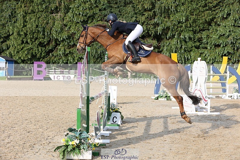 230617-184223-06733 - Cls 10 Pony ShowJumper of the Year