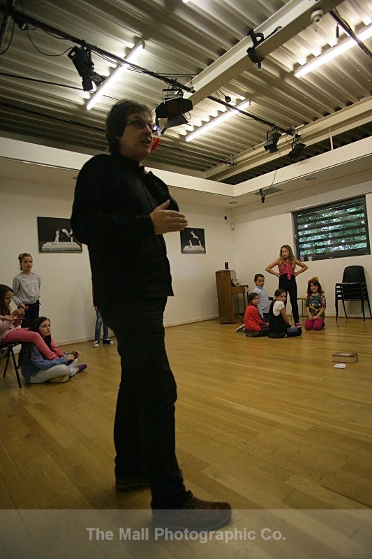  - playbox theatre