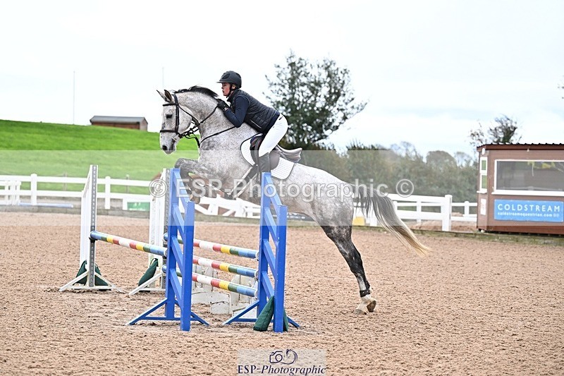 251029-091326-00022 - Clear Round, British Novice and 90cm