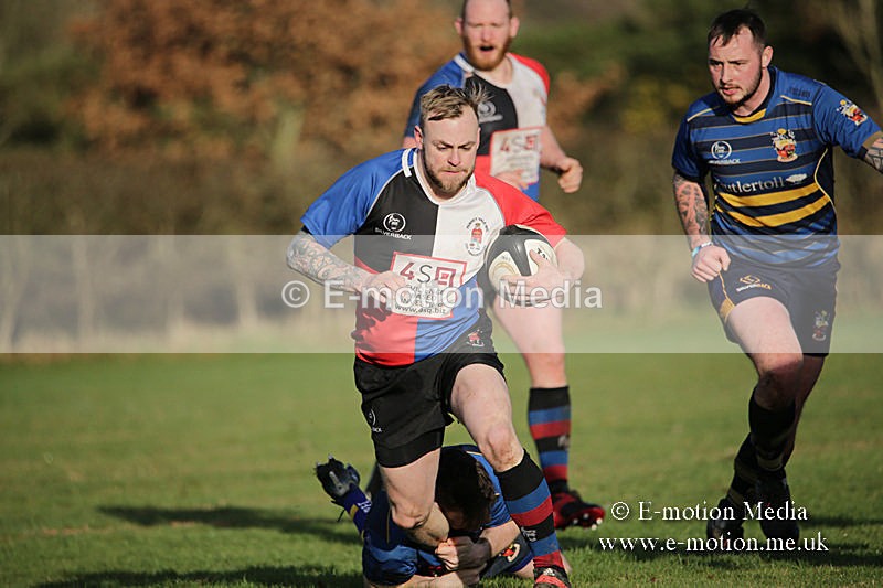RU 180120 -0056 - Pewsey vale RFC v Swindon II RFC 18/01/20
