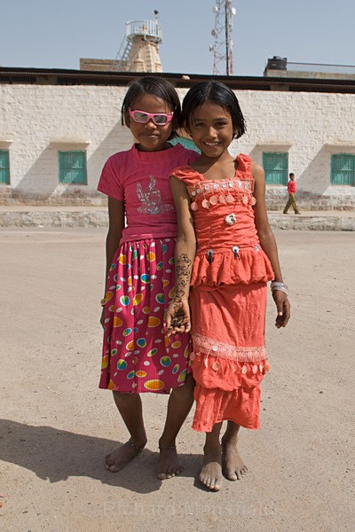  - Rajasthan, India