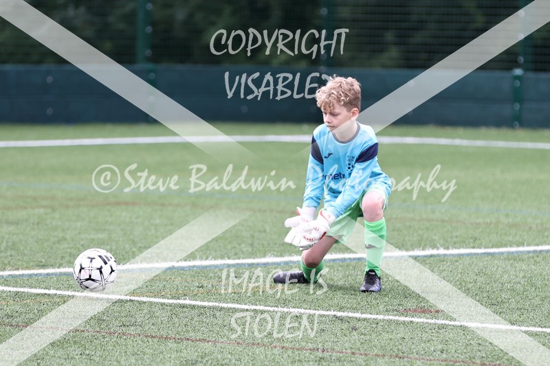 1DX30747 - Sat 6th U9 Boys