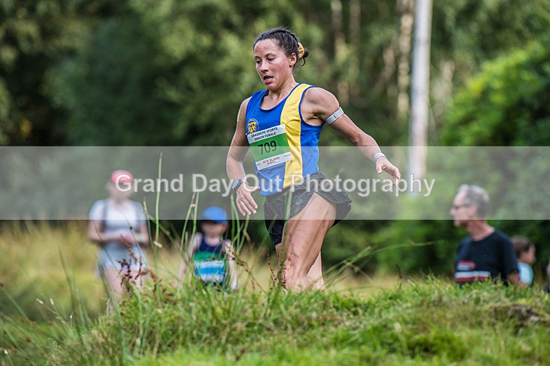 Grasmere Sports-848 - Grasmere Sports Junior & Senior Fell Races Sunday 24th August 2025