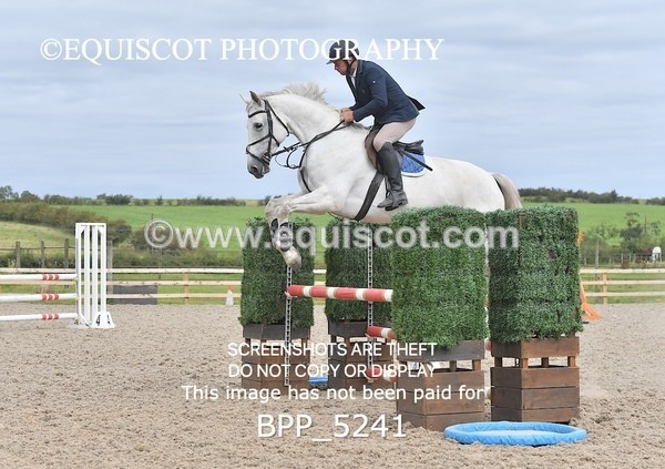 BPP_5241 - CLASS 12 Senior Discovery/ 1m Open