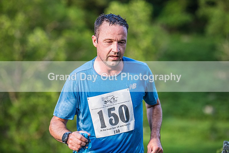 Langstrath-644 - Langstrath Fell Race Wednesday 18th June 2025