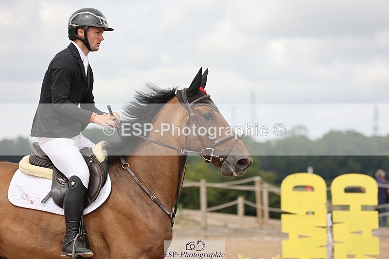 250719-112220-14465 - Cls 11, 1 Star Bronze Tour