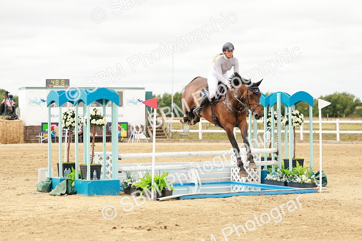 SBM_017772 - Class 21 - Senior Newcomers Championship 2d Rd