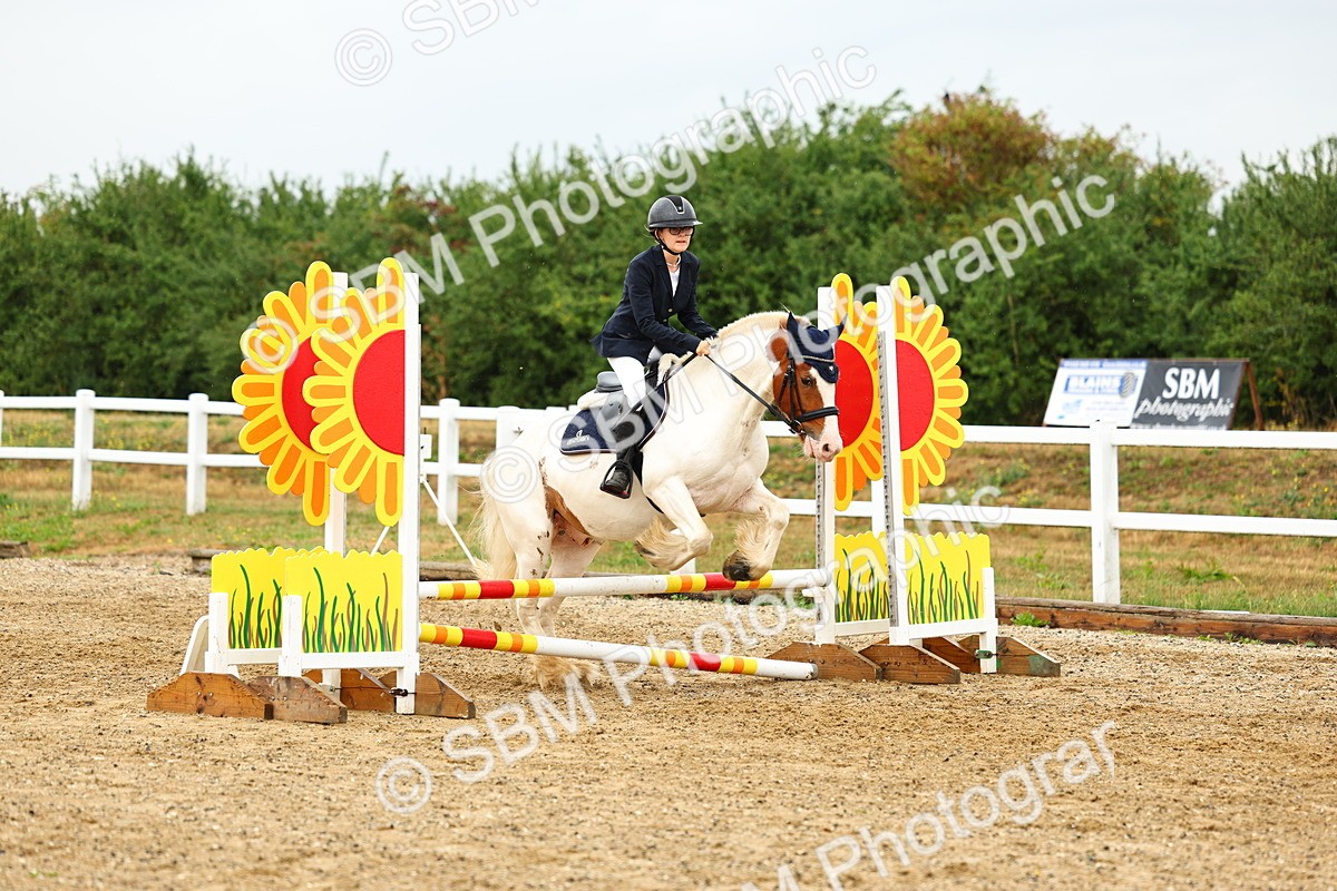 SBM_000520 - Class 3 - 60cm