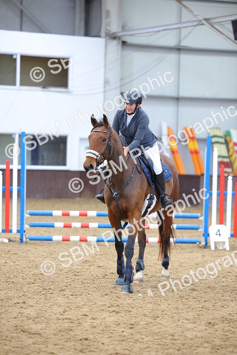 SBM_001059 - Class 3 - 60cm - BRC Warm Up