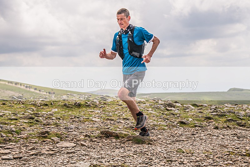 Helvellyn-559 - Helvellyn & The Dodds Fell Race Saturday 25th May 2024