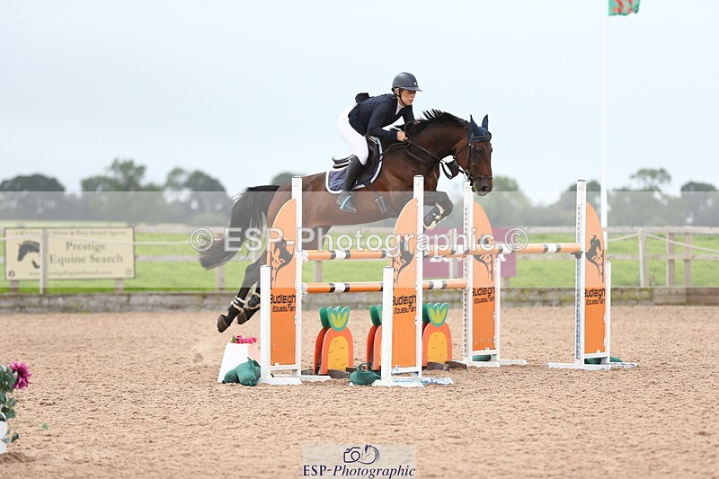 230812A-121203-08811 - Cls 32 Foxhunter