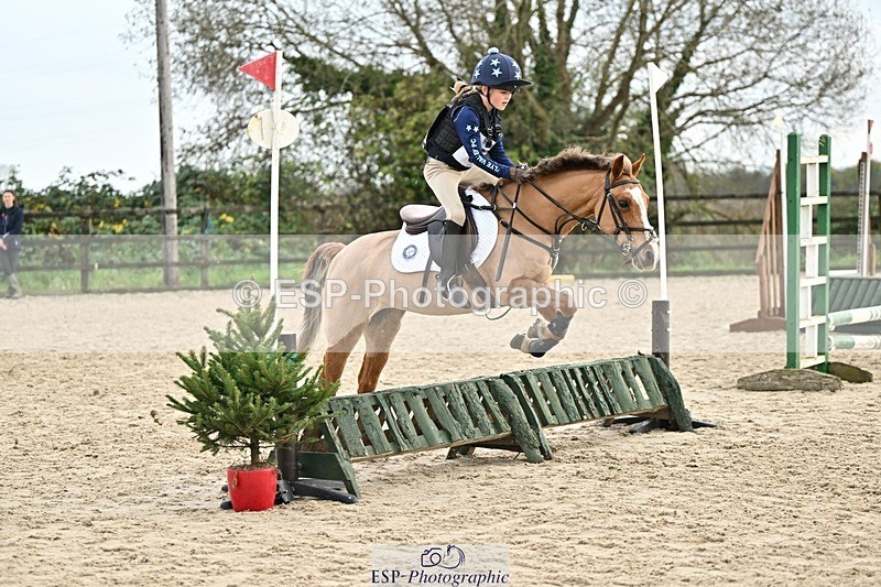 241110-125445-00786 - 50-55cm Arena Eventing