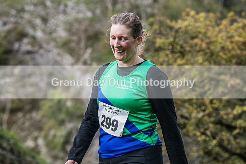 Dovedale Dash-2779 - Dovedale Dash Sunday 5th October 2025