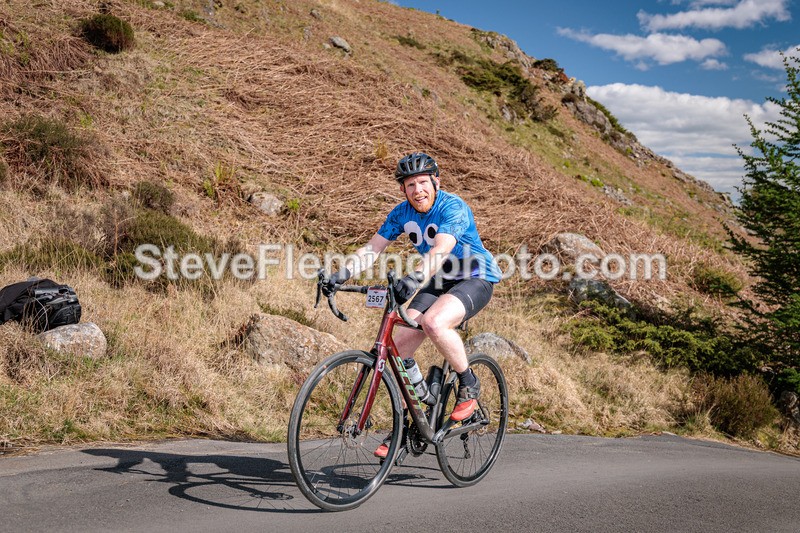 161420 - Blea Tarn Climb 16:00 - 17:00