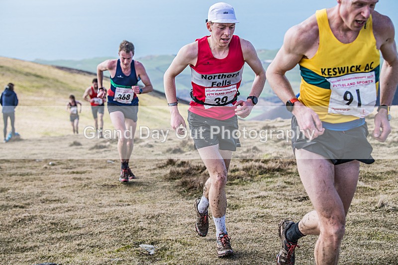 Black Combe-44 - Black Combe Fell Race Saturday 7th March 2026