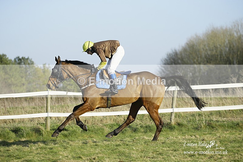 PtP 270222 489 - South & West Wilts Point-to-Point Larkhill 27/02/22