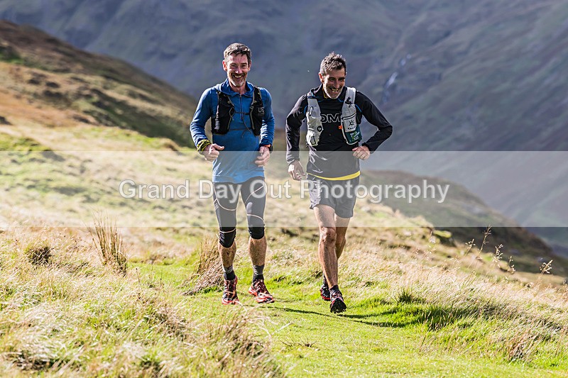 HBMR Leg 4-67 - Hodgson Brothers Mountain Relay Leg 4 Saturday 3rd October 2026