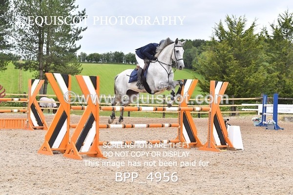 BPP_4956 - CLASS 7 Senior Foxhunter/ 1.20m Open