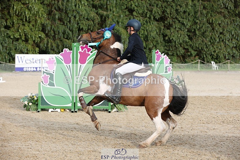 230618-193114-14587 - Cls 22 Hoys 138cm Jump offs