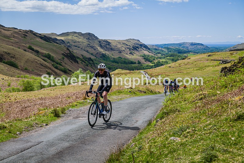 134202 - Hardknott Pass Camera 1 13.00-14.00