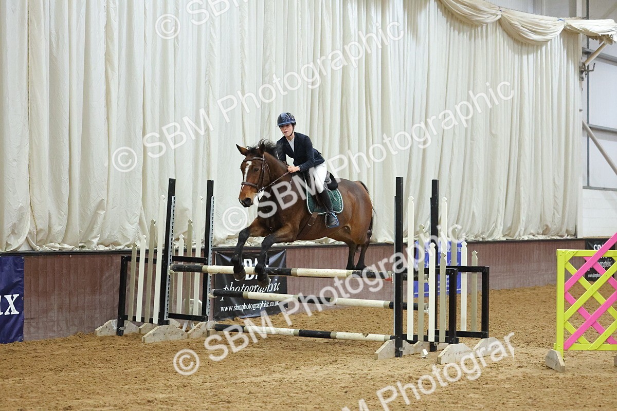 SBM_000230 - Class 2 - British Novice - 90cm