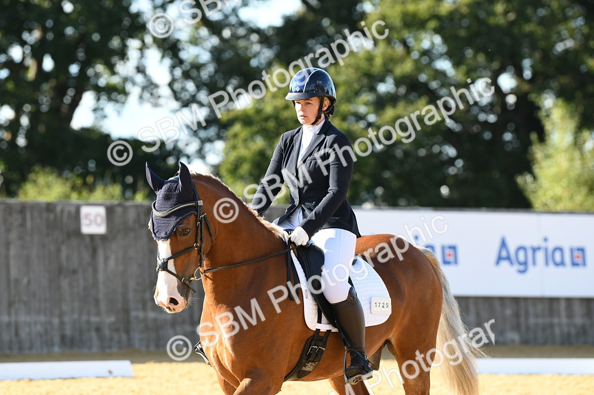 SBM_27298 - D16 - Small Tour Championship - Novice 28