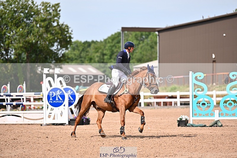 250718-160510-11710 - Cls 10, 1 Star Bronze Tour