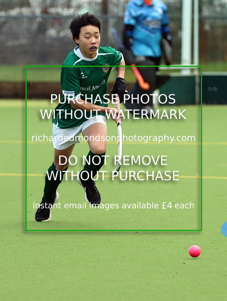 IMG_6454 - Kendal Men's 2nd team vs Lancaster & Morecambe (7/12/24)