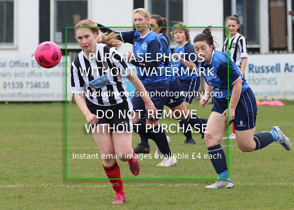 IMG_1099 - Kendal Town Ladies