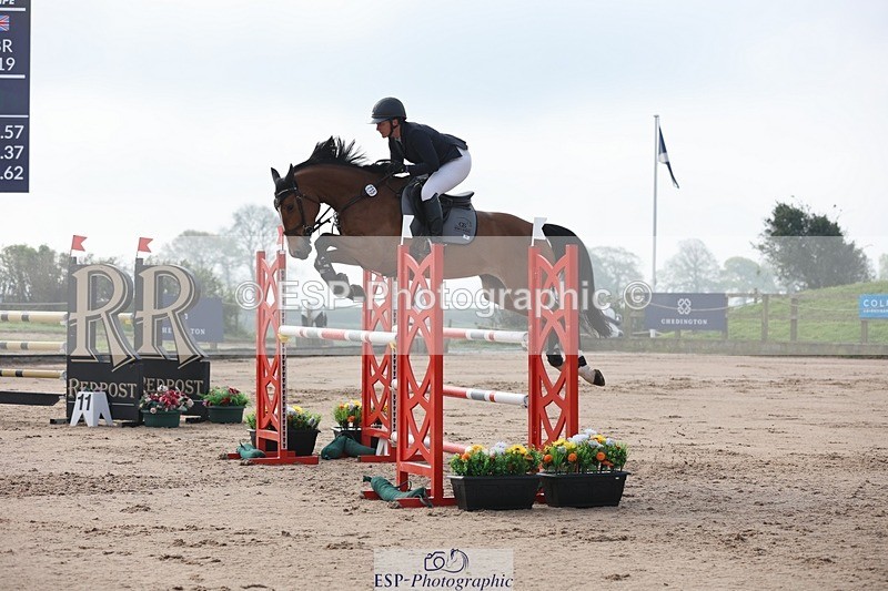 250424-092538-02776 - Cls 29 Young Horse 6yr old