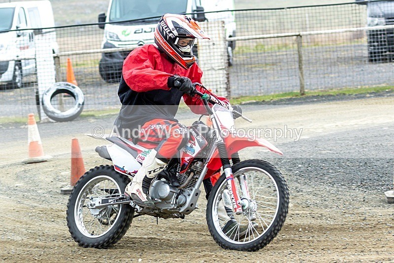 220423-7D-8E0A7120-2 - Ride & Skid It  Flat Track Experience 23rd April 22