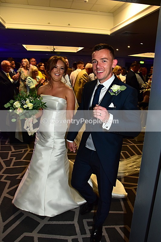 CON-665 - Toni & Liam
