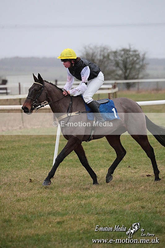 PRPTP 260125 576 - Pony Racing from Cocklebarrow Farm 26/01/25
