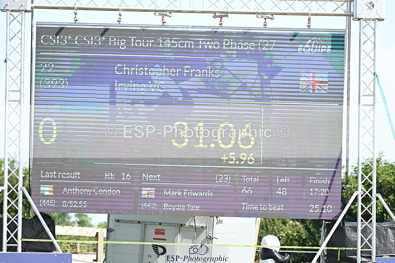 240718A-154459-07312 - Cls 5, 3 Star Big Tour 1.45m