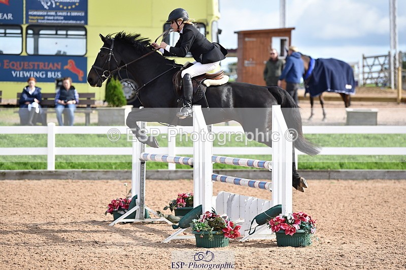 231015A-131234-08238 - Cls 25 95cm Amateur Q 2nd R