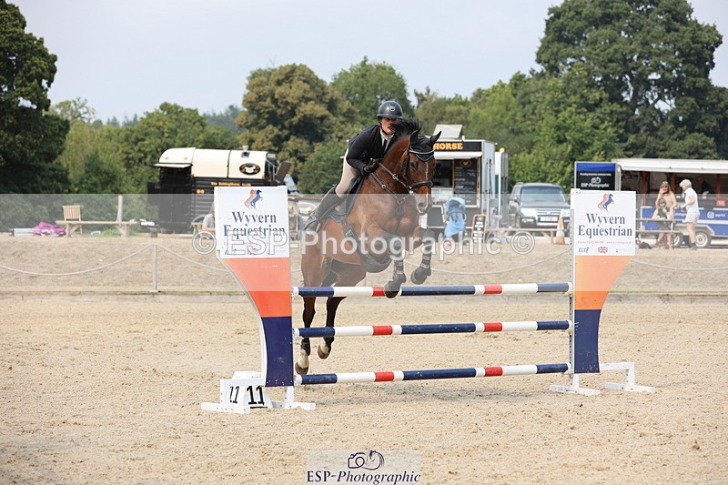 250816A-142025-02129 - Cls 7 Snr 1.05m Open