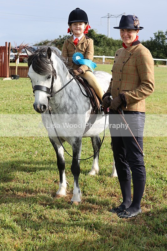 JPP_0464 - Class 14: Cornish Combination Leading Rein