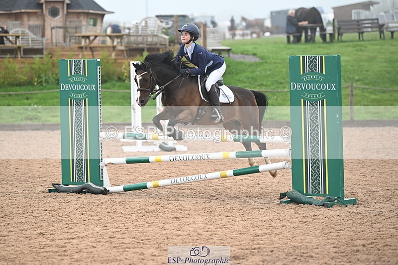 240907A-111418-00874 - Cls 2 Pony Small Team 70cm & 80cm