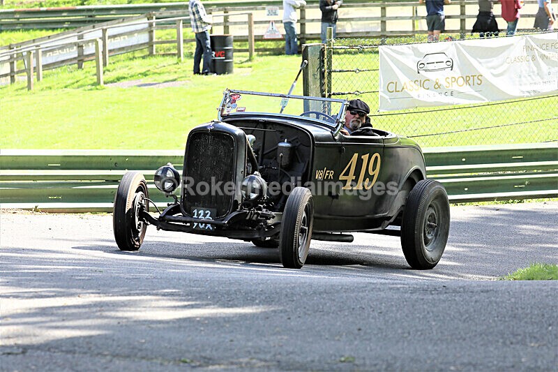 Pete Wilson 29-8-20-215 - Vintage Hot Rod Association