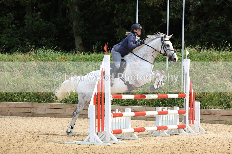 3E7A2143 - Class 6: Senior Discovery/1m open