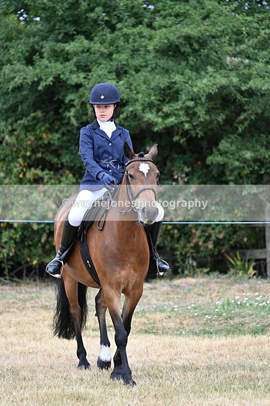 WJ7_0098 - Class 2 Best rider