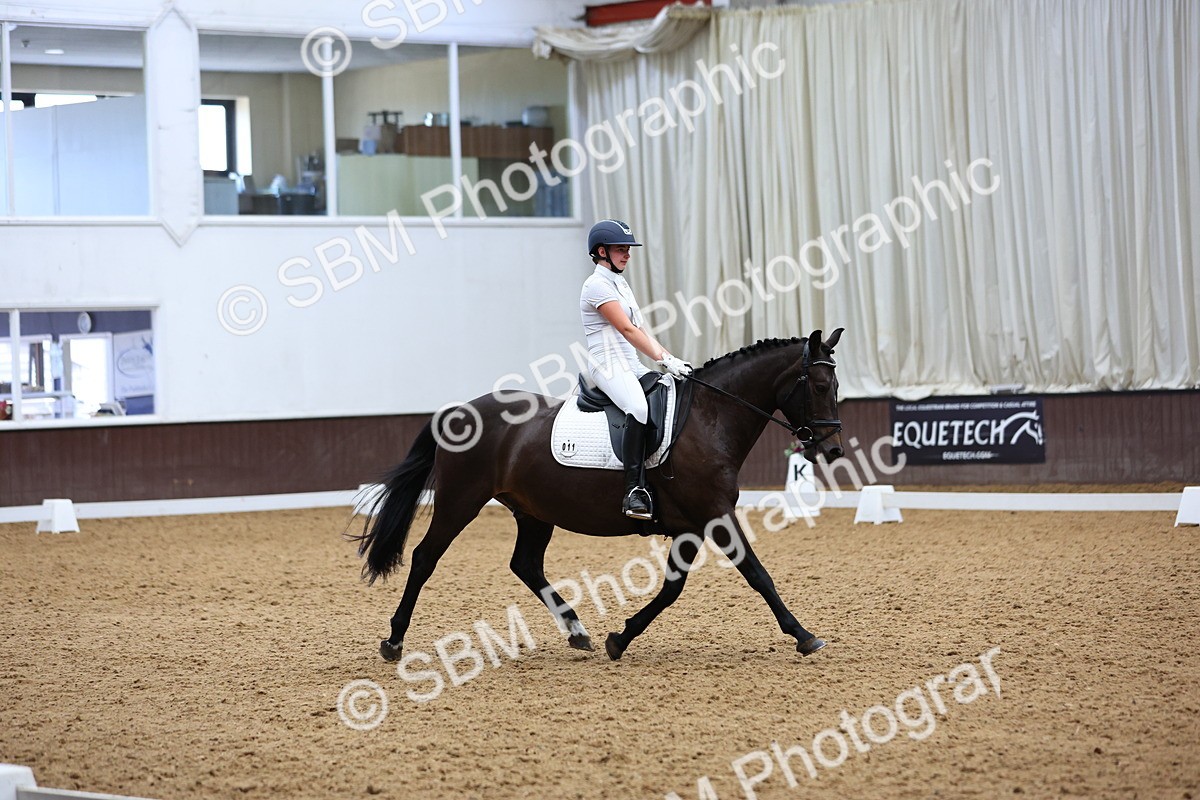 SBM_018046 - Class 5 - Novice FSM