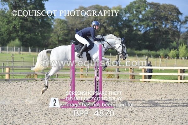 BPP_4870 - CLASS 3 0.85m Amateur Championship Qualifier