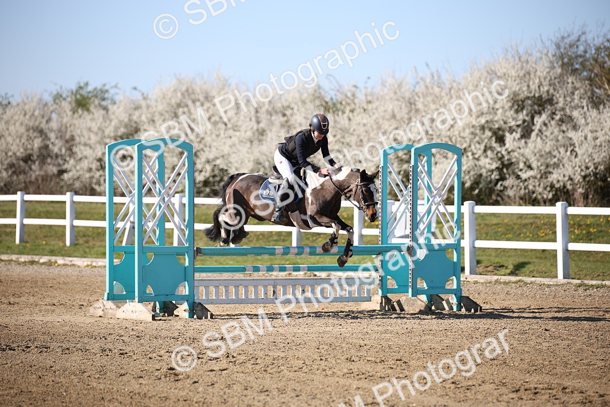 5K7A0021 - Class 5 - 80cm