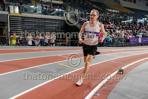 SeniorInd25-925300 - Track Male Set One