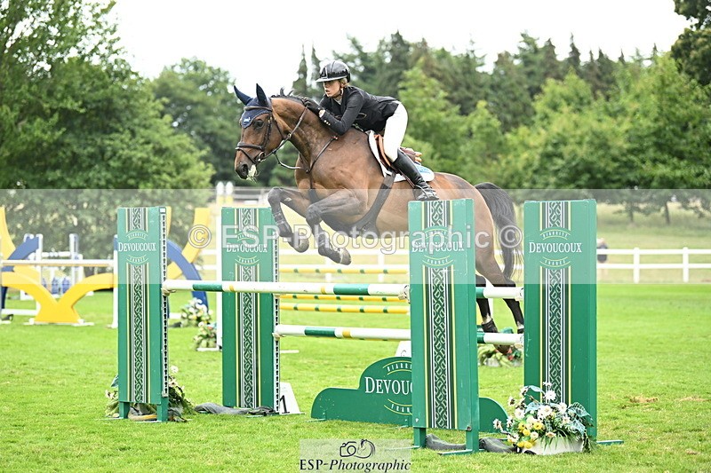 250705A-105905-13455 - Cls 29 Snr 1.25m Open