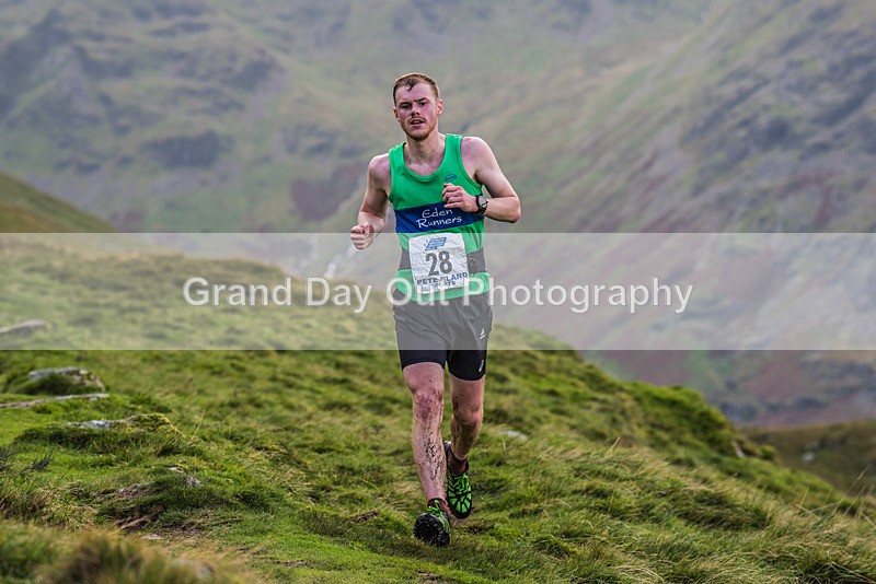 HBMR Leg 4-527 - Hodgson Brothers Mountain Relay - Leg 4 Sunday 1st October 2023