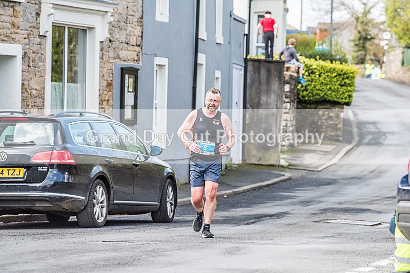 Brigham 10k-617 - Brigham 10k Road Race Sunday 23rd April 2023