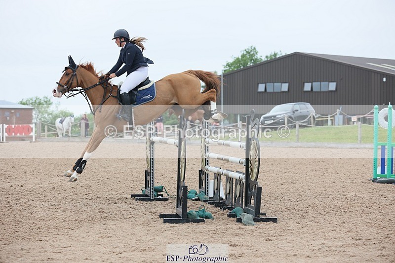 250524-131738-04979 - Cls 15 Snr Fox 1st Rnd